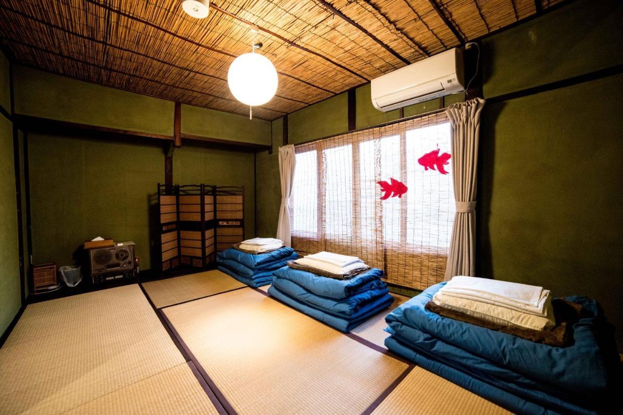 Dento No Kyomachiya 