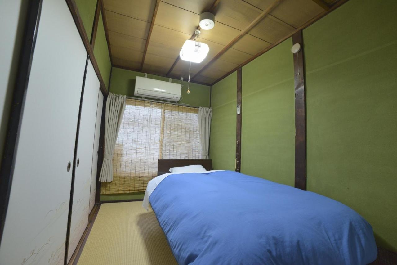 Dento No Kyomachiya 