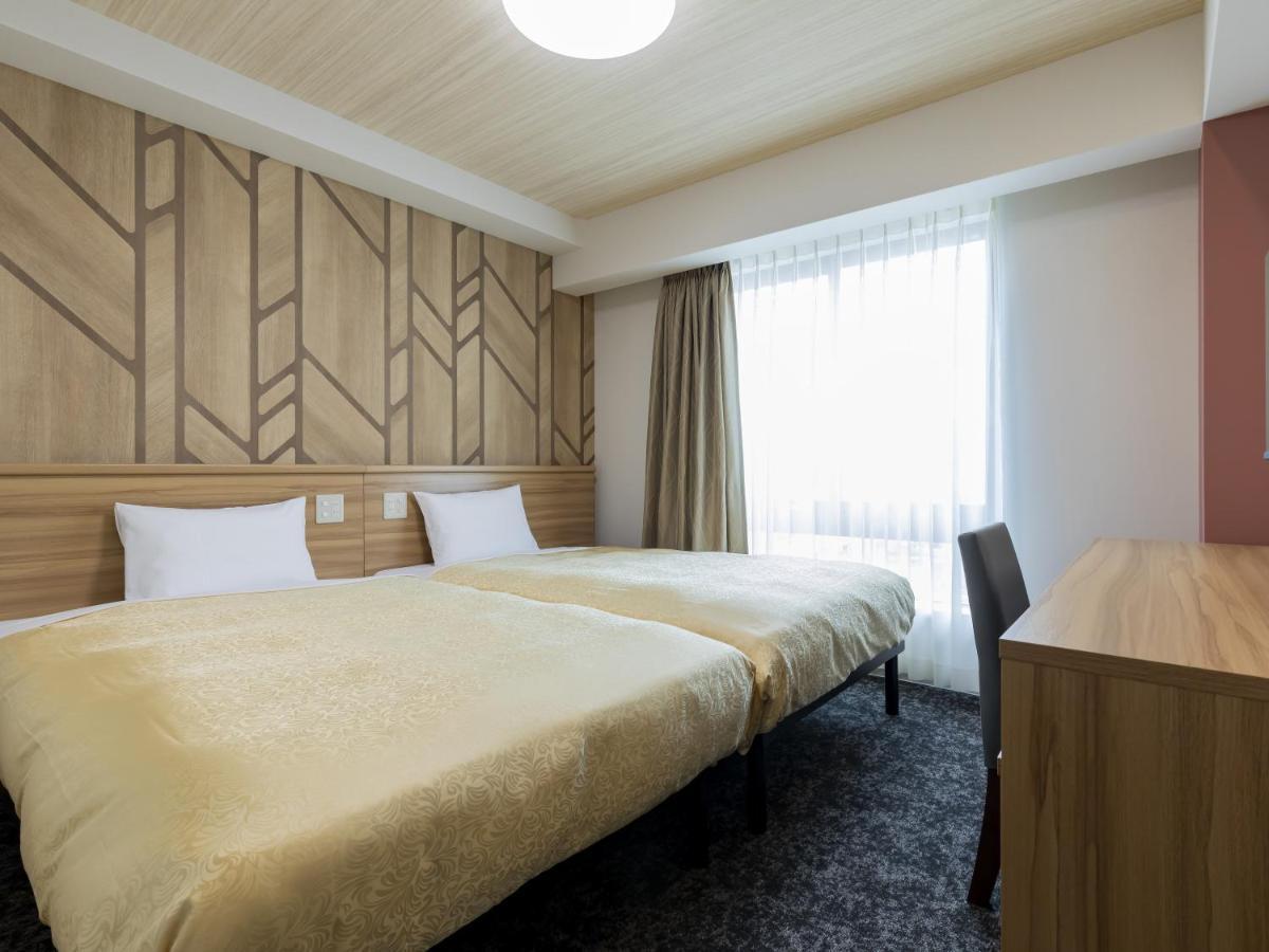 Hotel Plaza Kintetsu Jujo Kyoto