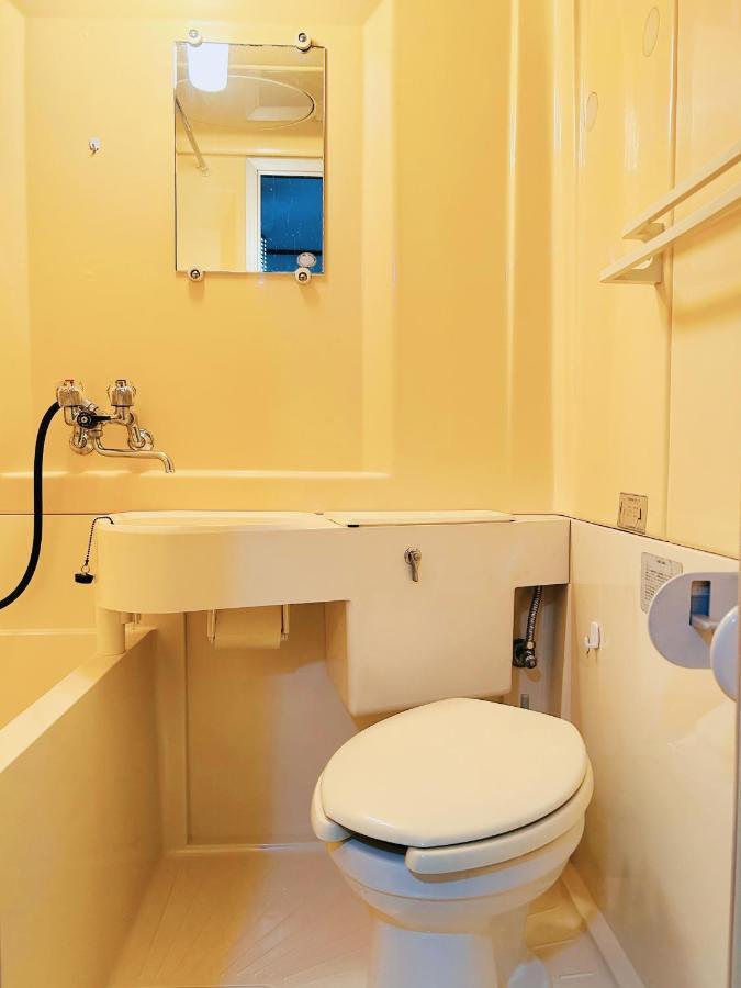 Kokoro No Sato・ren Apartment