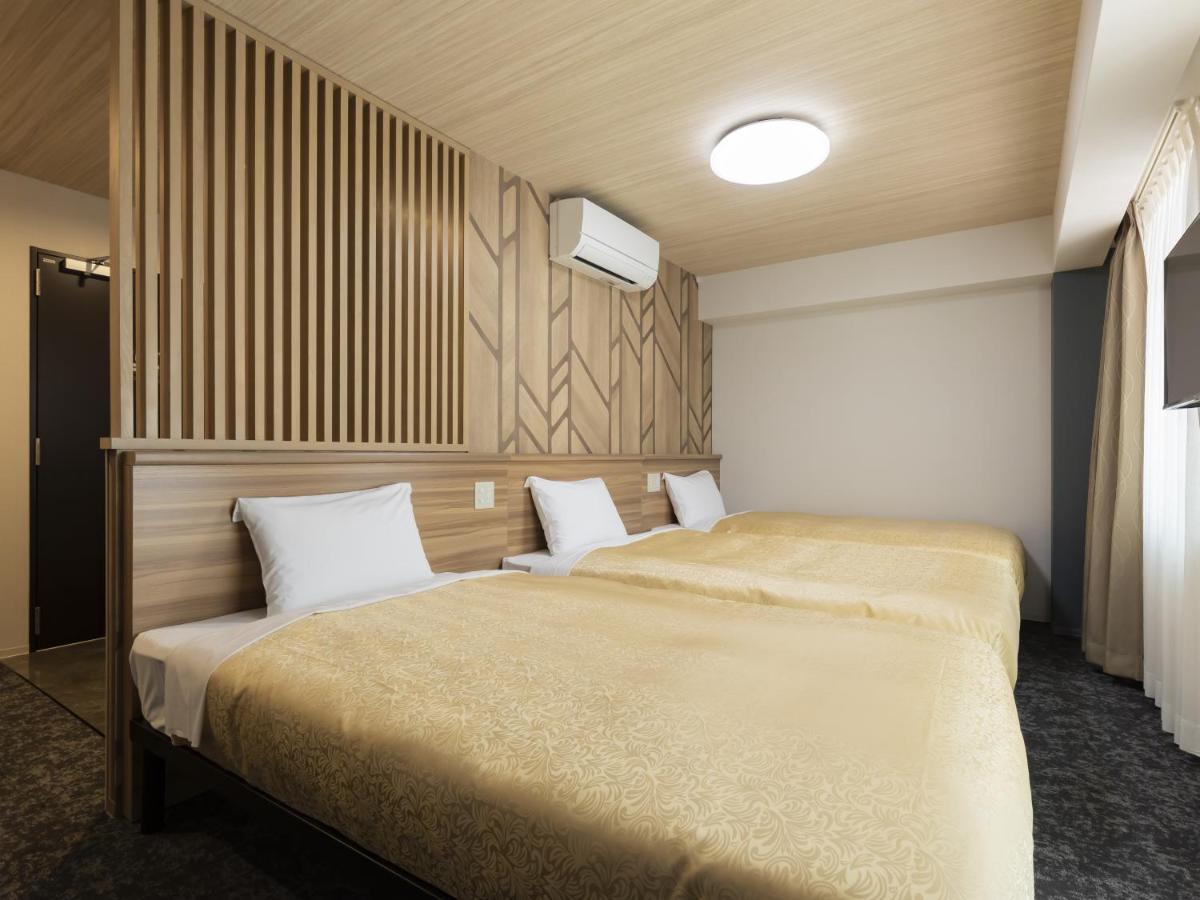 Hotel Plaza Kintetsu Jujo