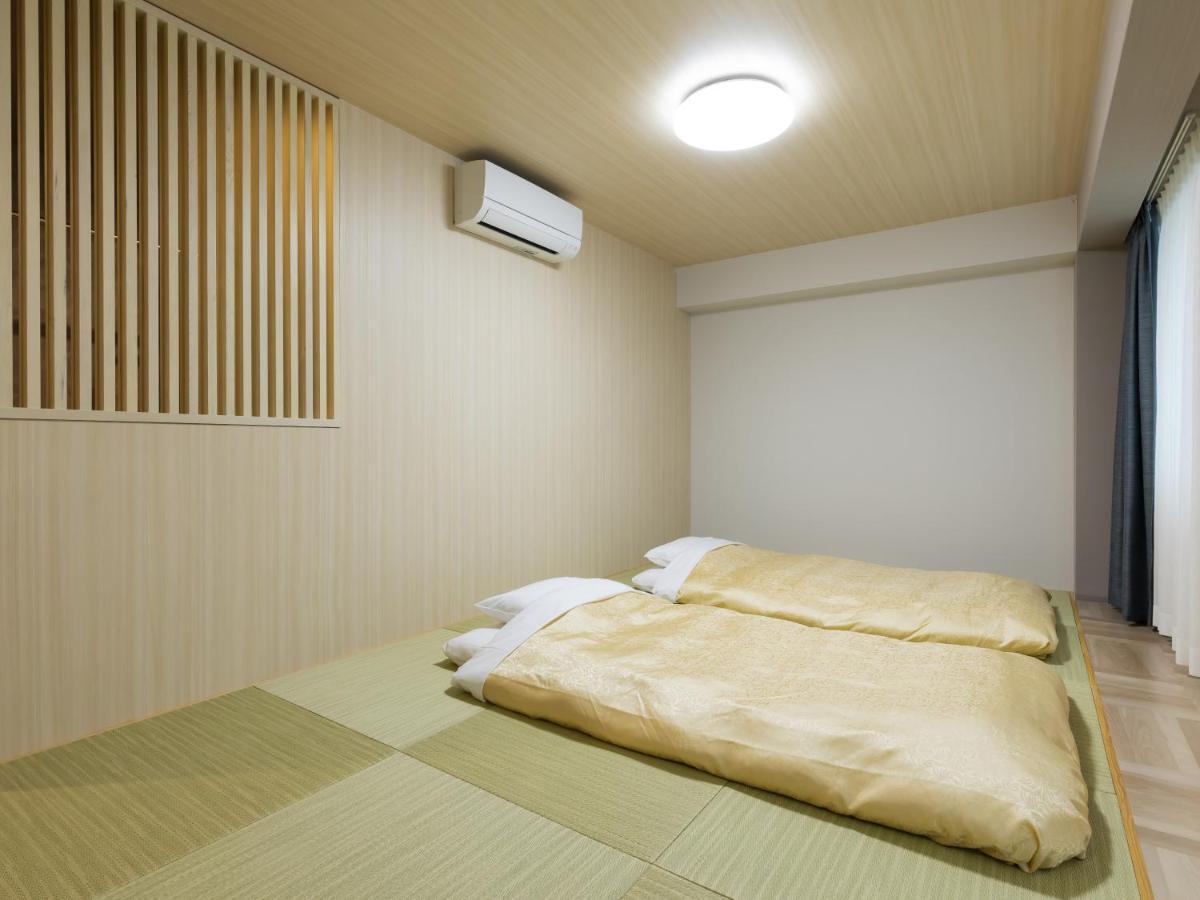 Plaza Kintetsu Jujo 3* Kyoto