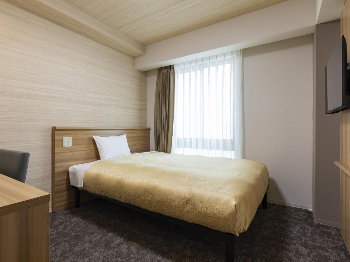 Hotel Plaza Kintetsu Jujo 3*