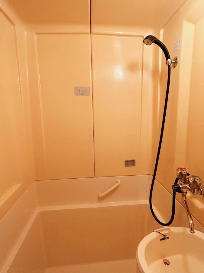 Apartment Kokoro No Sato・ren Kyoto