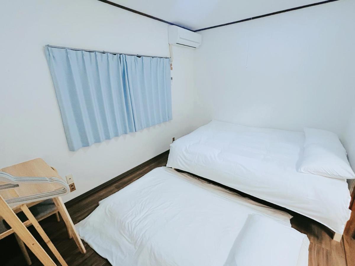 Apartment Kokoro No Sato・ren Kyoto