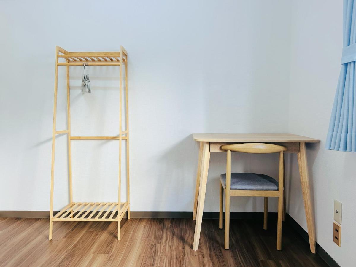 Kokoro No Sato・ren Apartment