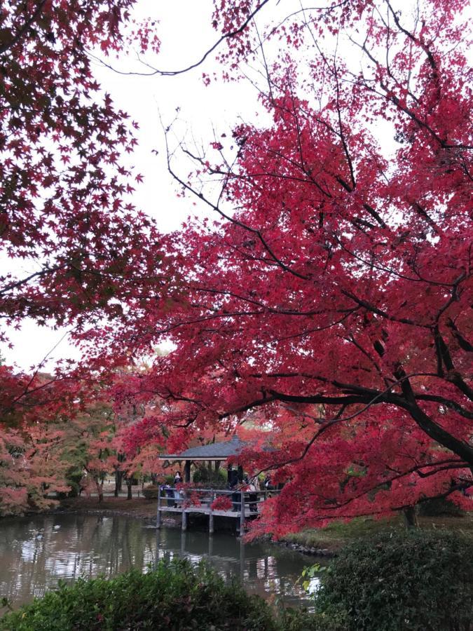 Villa 京都東福寺 逸苑