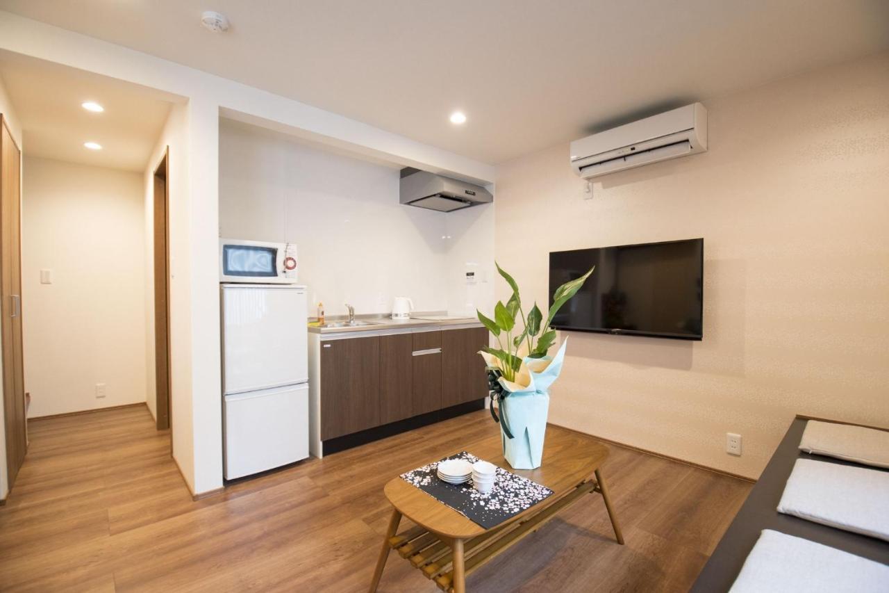 Holiday home Nakamuraya Enmachi Bettei Sakura - Vacation 91572v *