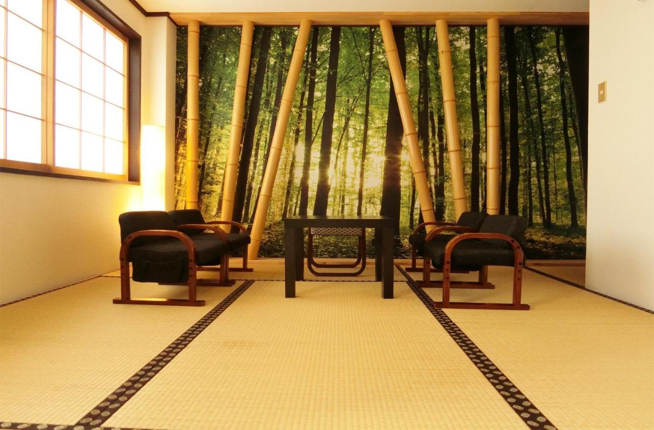 Corpo Kazehaya 305 - Vacation 18165v Kyoto