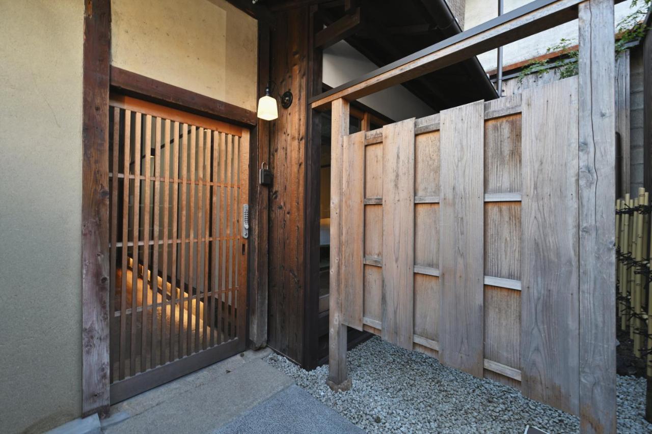 Takeya Tenmangu Kyoto