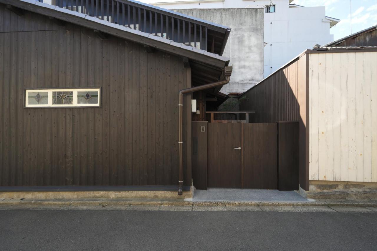 Villa Takeya Tenmangu Kyoto