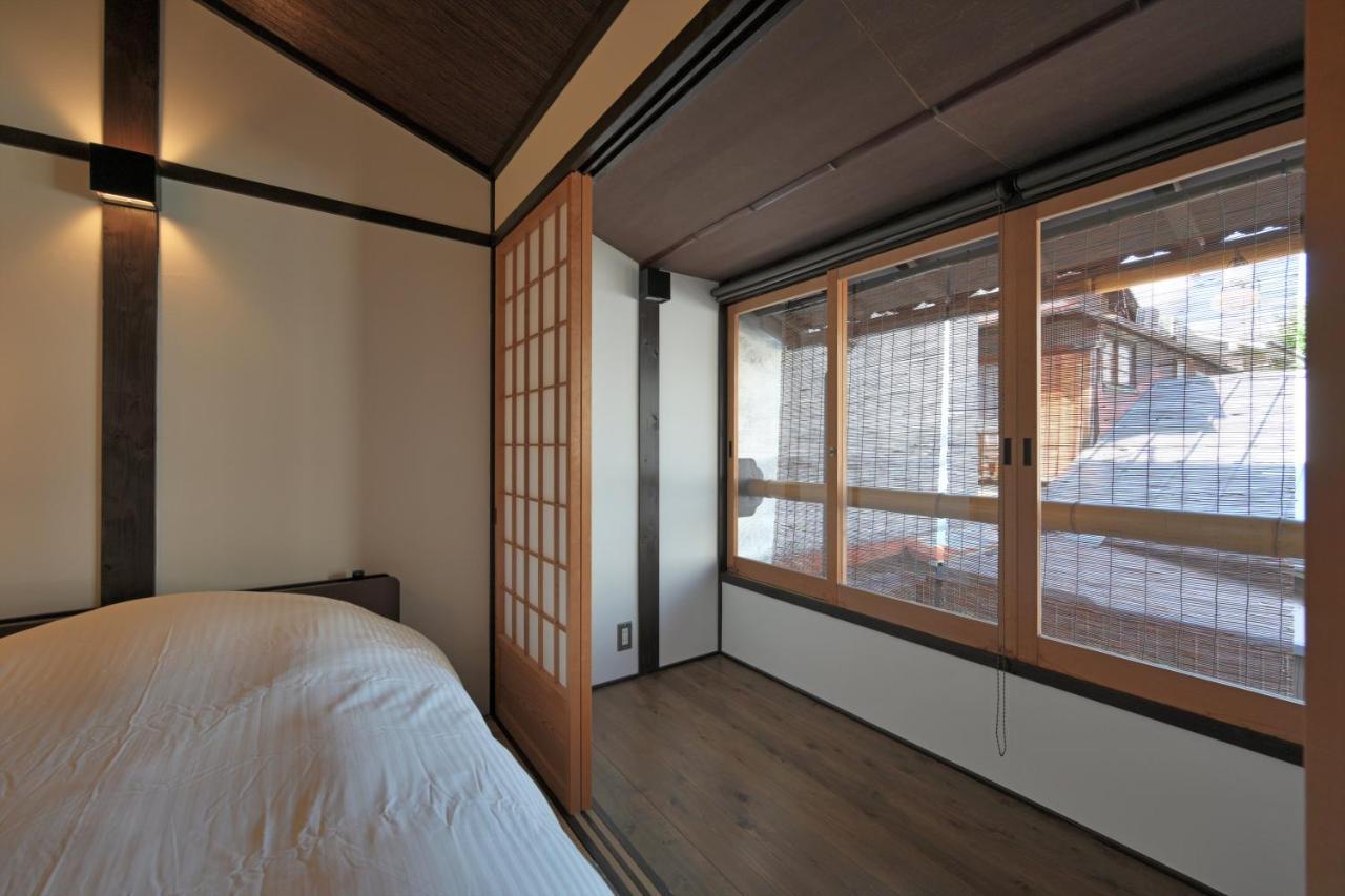Takeya Tenmangu Villa