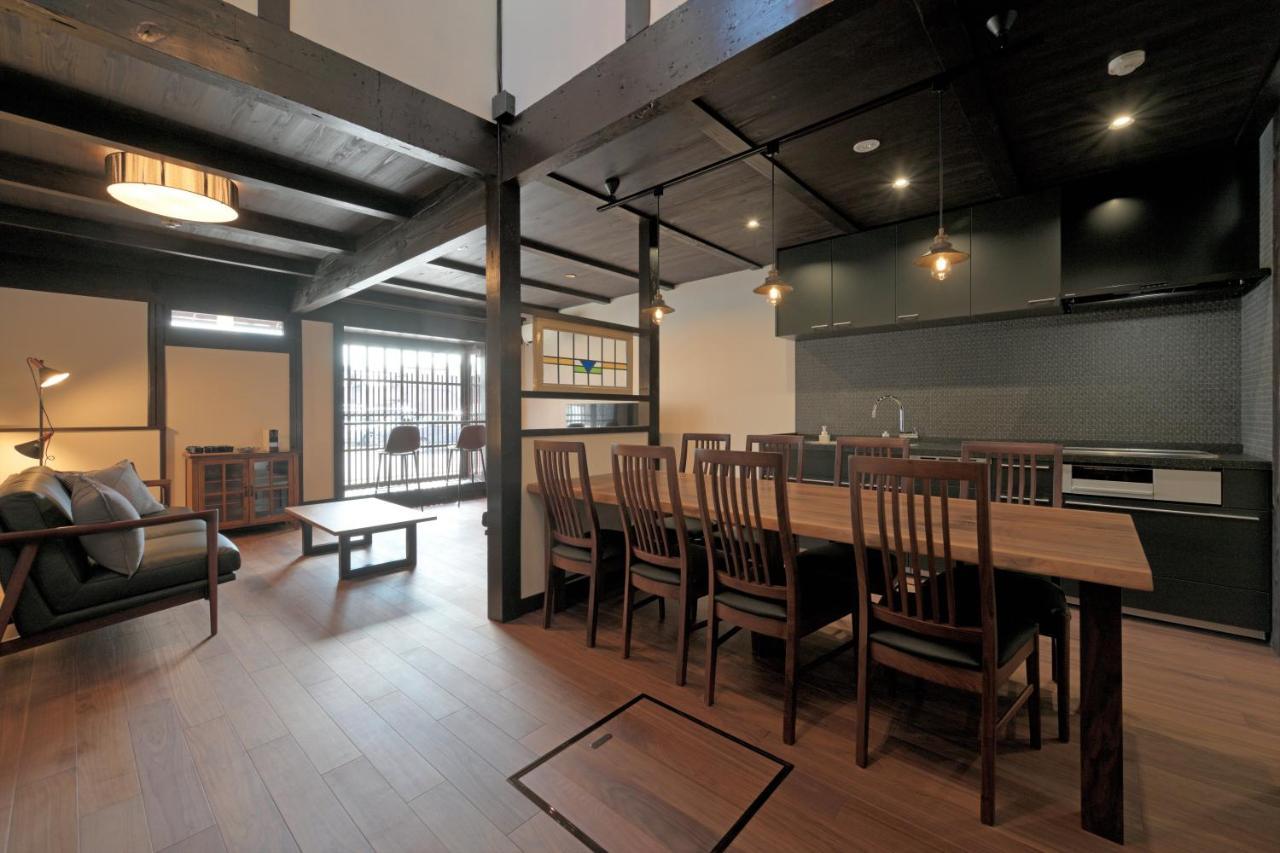Villa Takeya Tenmangu *