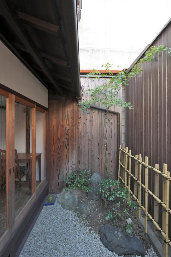 Takeya Tenmangu Kyoto