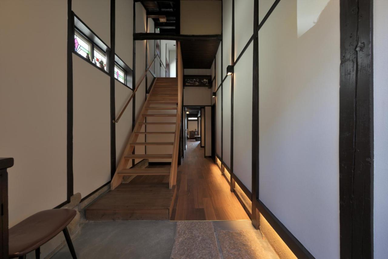 Takeya Tenmangu Villa