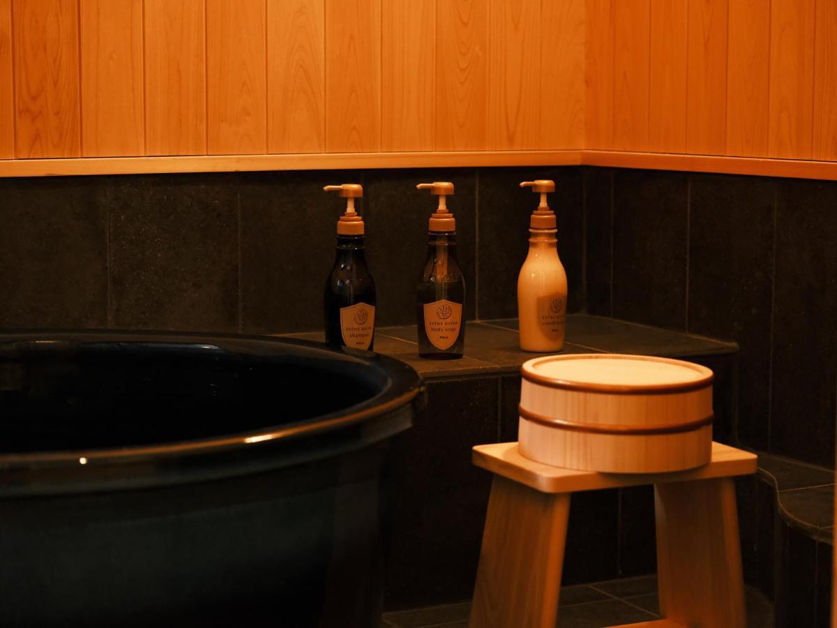 Villa 松の峦 Kyoto