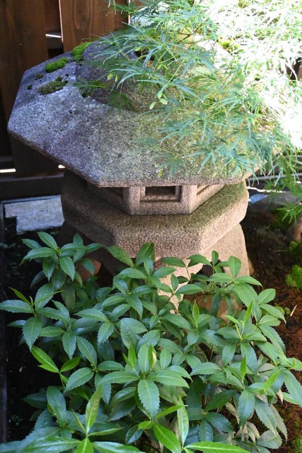 Imakumano Terrace Ninsei An 仁清庵 Holiday home