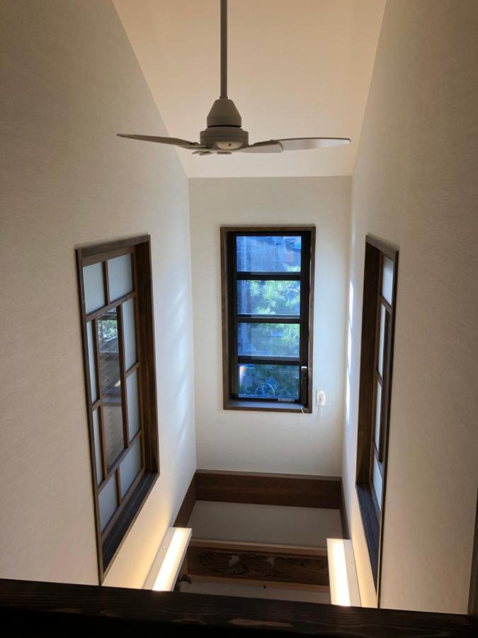 Imakumano Terrace Ninsei An 仁清庵 *