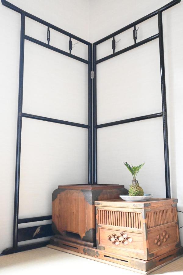 Imakumano Terrace Ninsei An 仁清庵 Holiday home *