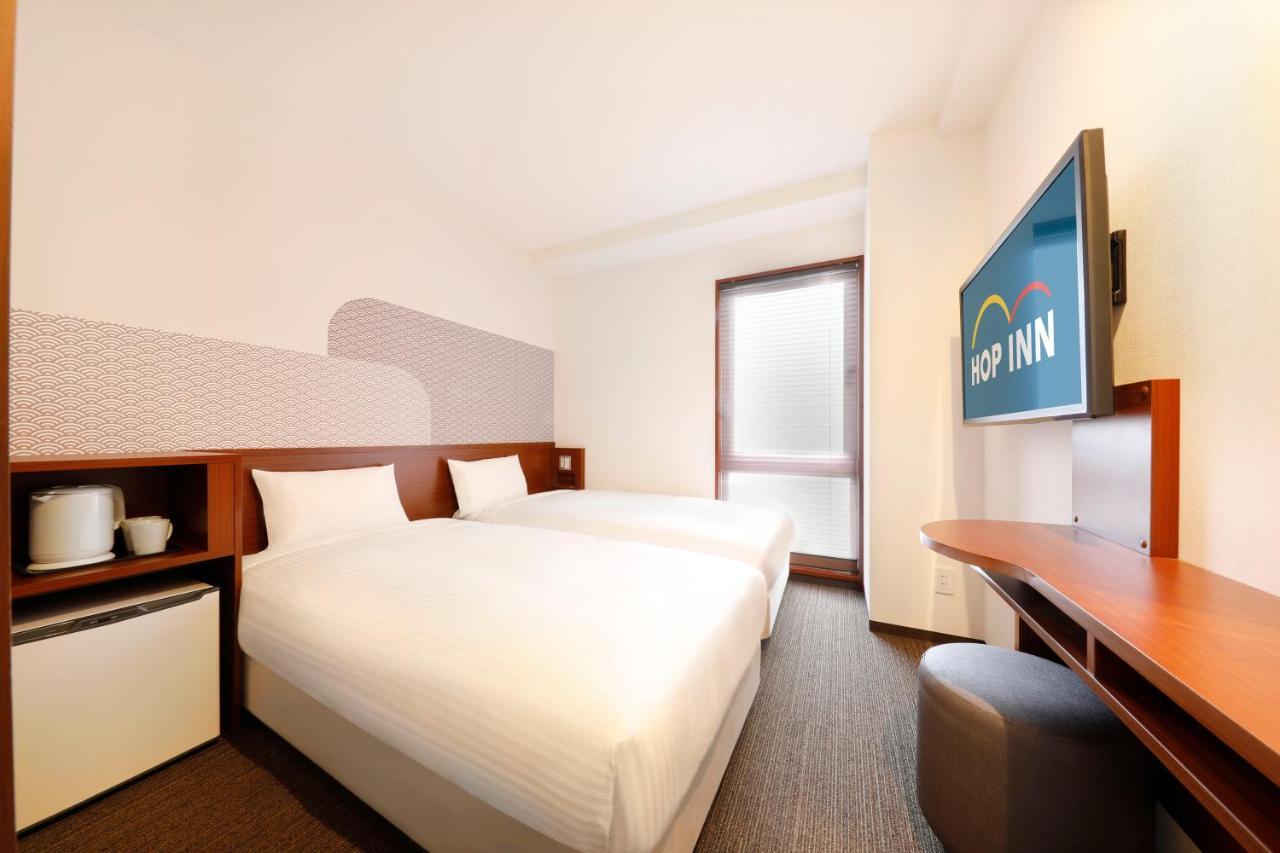 Hop Kyoto shijo Omiya Hotel Kyoto