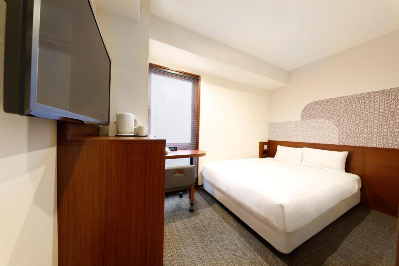 Hop Kyoto shijo Omiya Hotel Kyoto