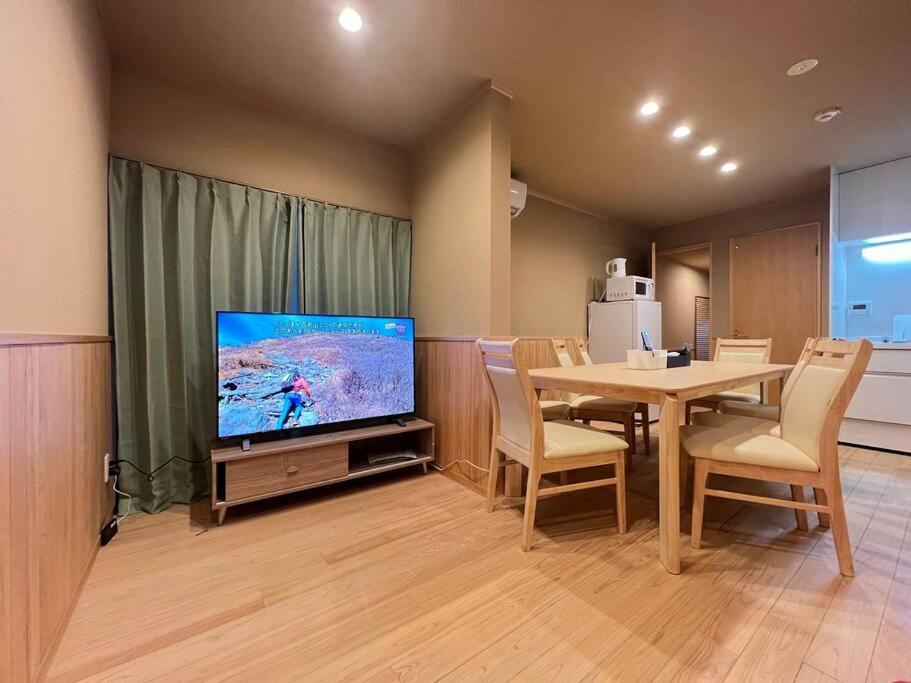 ～fushimi Inari～露天風呂付の一棟貸切のゲストハウス Apartment *