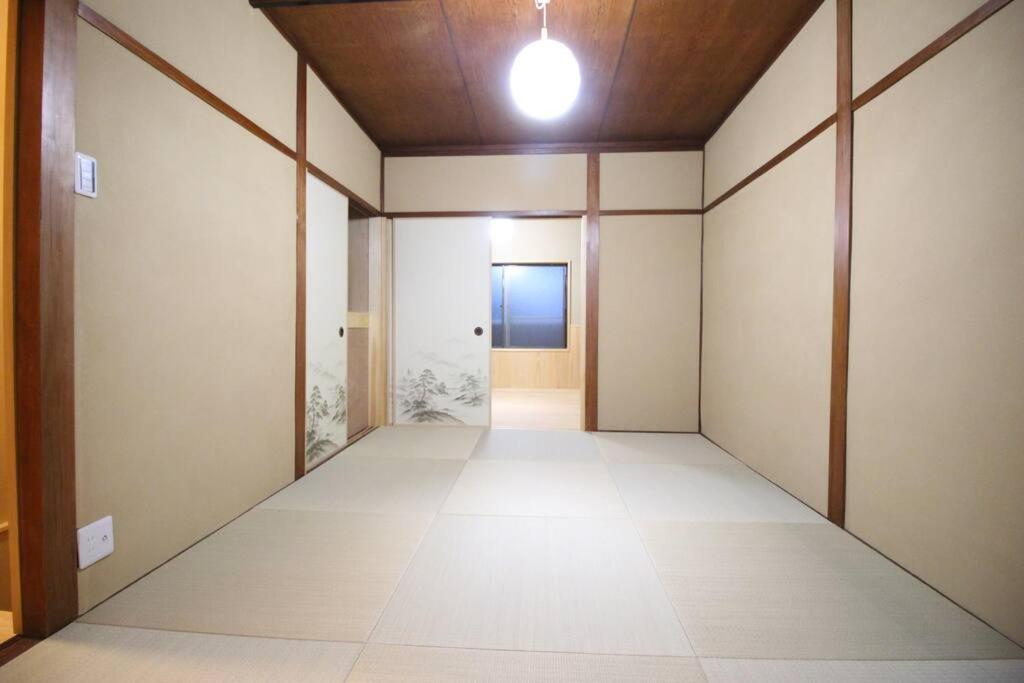 ～fushimi Inari～露天風呂付の一棟貸切のゲストハウス Apartment *