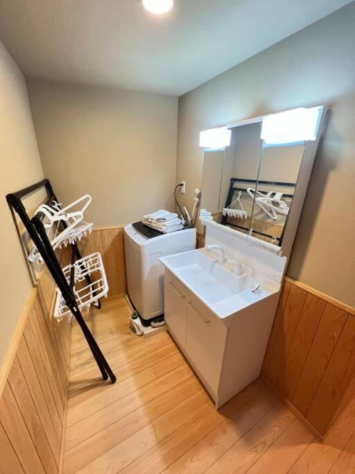 ～fushimi Inari～露天風呂付の一棟貸切のゲストハウス Apartment