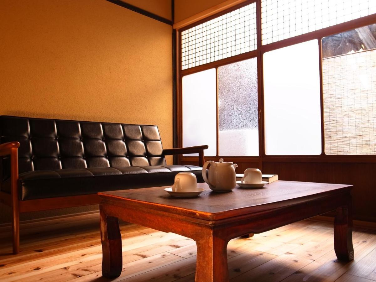 Higashimatsuyamachi West - Vacation 37098v Holiday home *