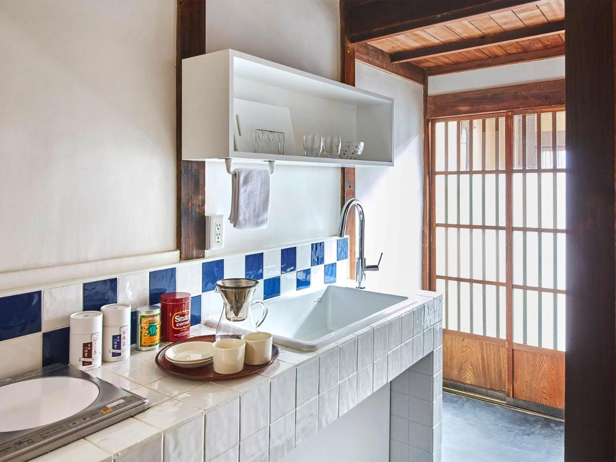 Giwon Yasaka No Yado Kyoto