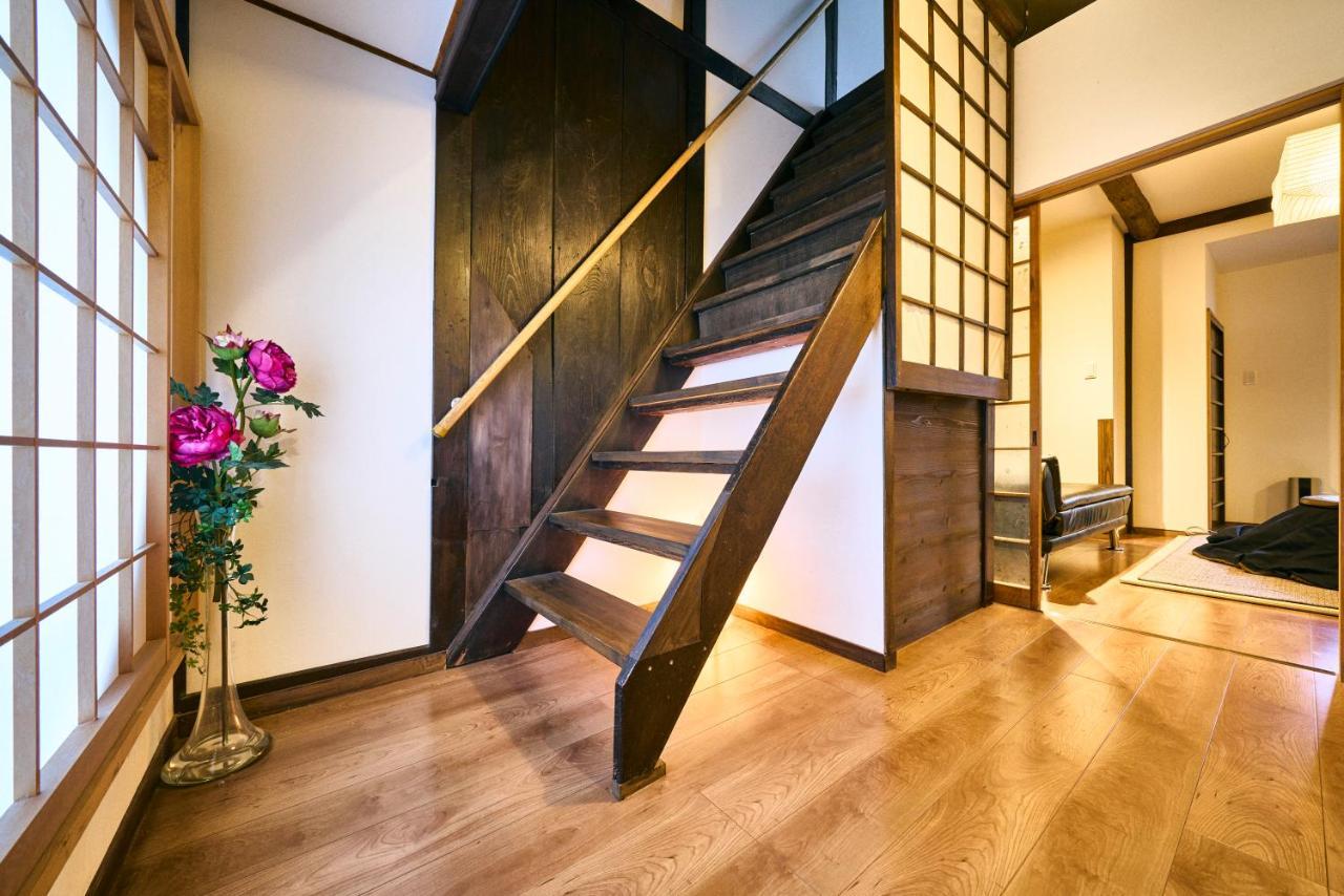Holiday home 壬生小宿 Kyoto