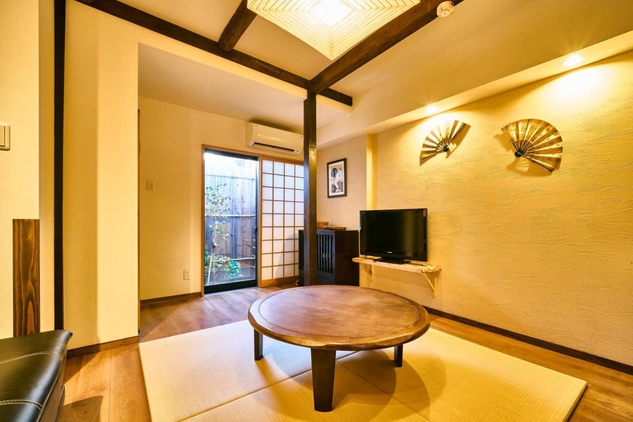 Holiday home 壬生小宿