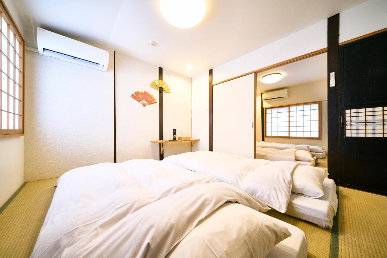壬生小宿 Holiday home *