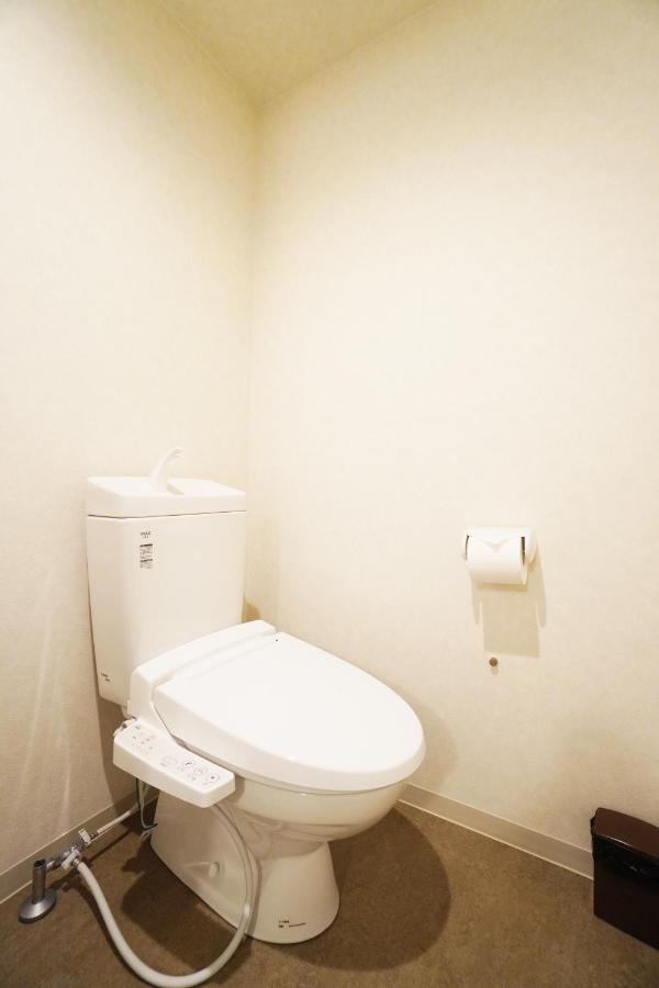 Matatabi Nishinokyo Apartment *