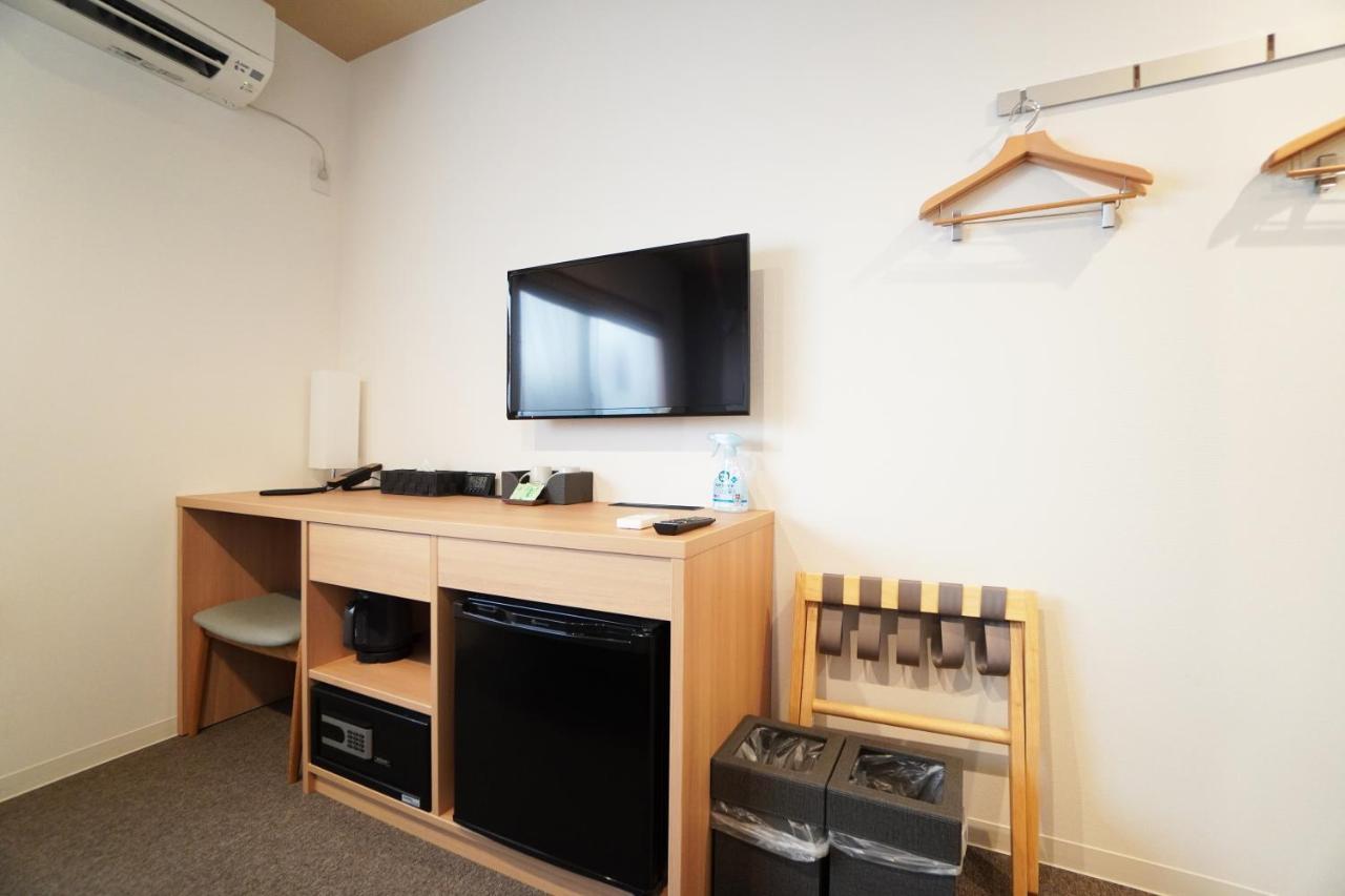 Matatabi Nishinokyo Apartment *
