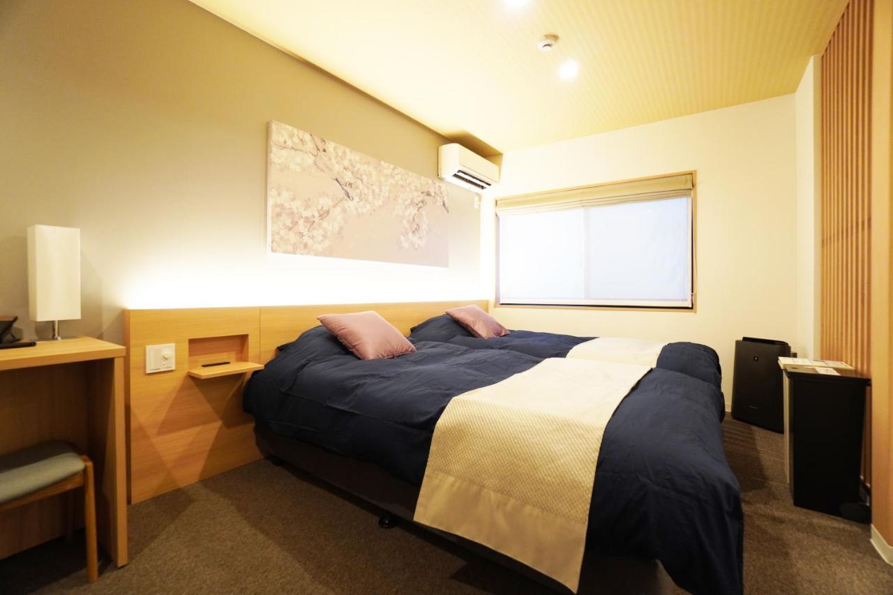 Matatabi Nishinokyo Apartment *