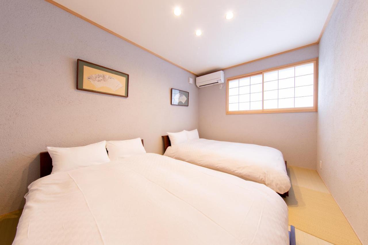 Zen House Apartment *
