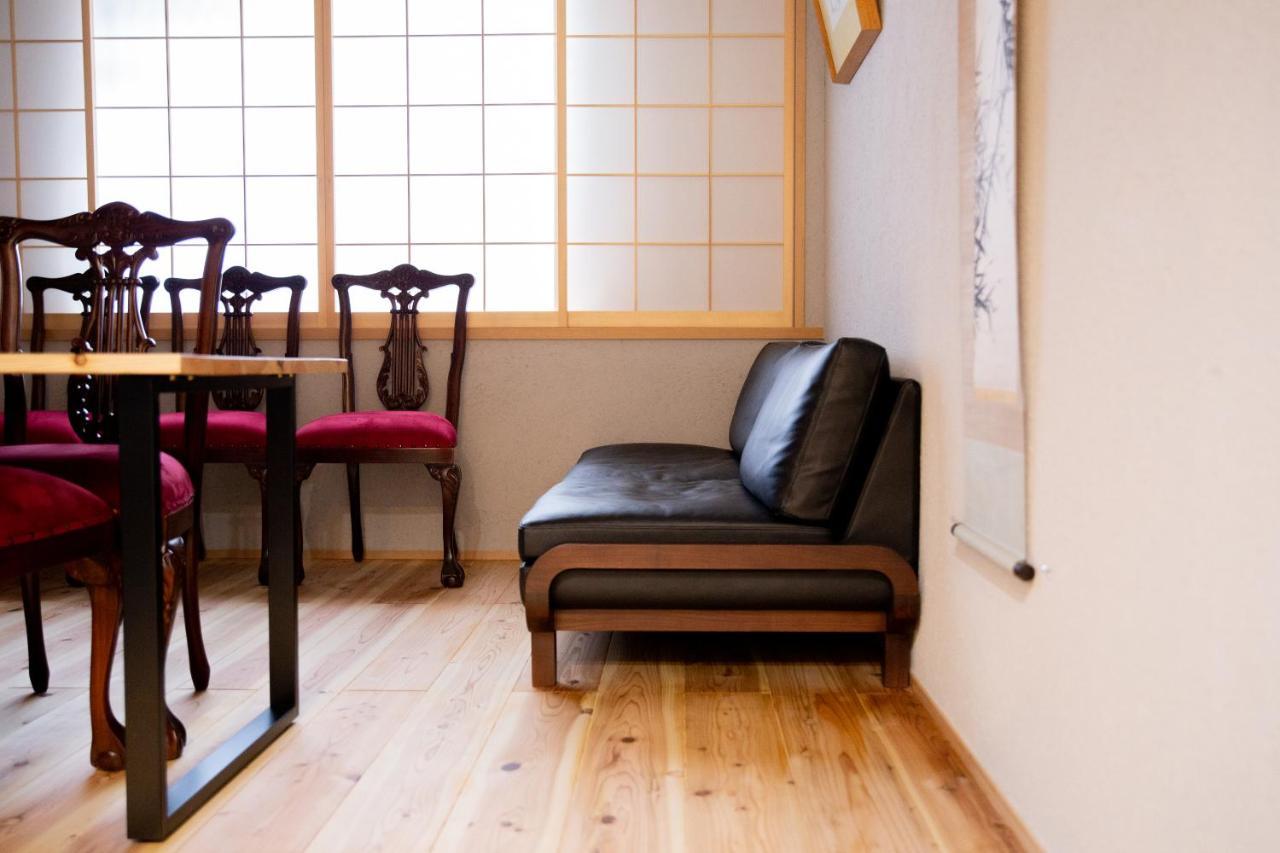 Zen House Apartment Kyoto