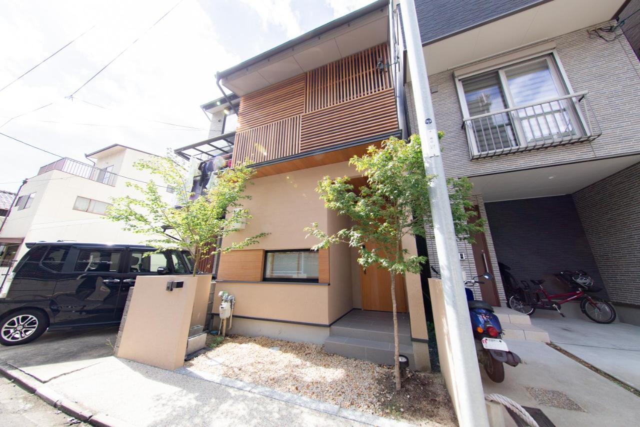 Zen House Apartment Kyoto