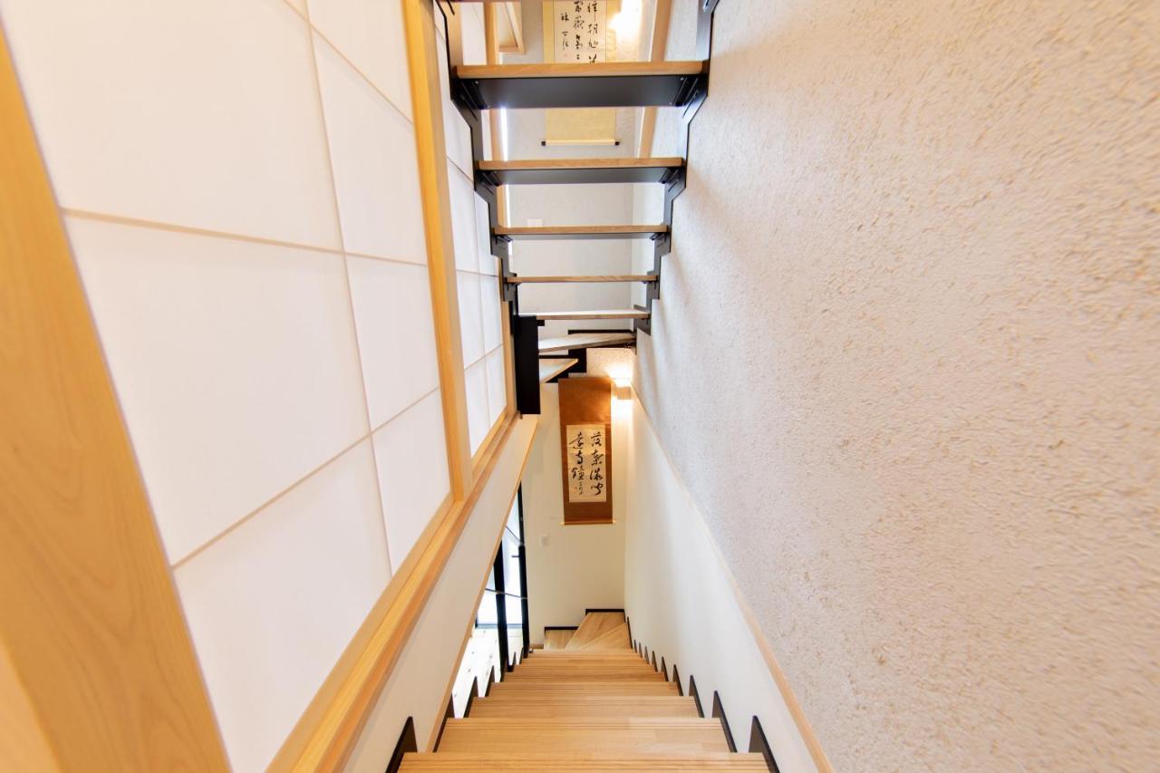 Zen House Apartment Kyoto