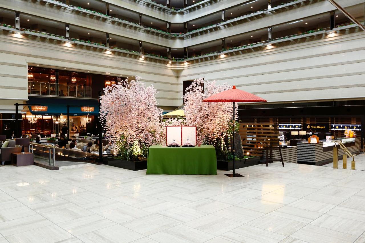 Brighton Hotel Kyoto