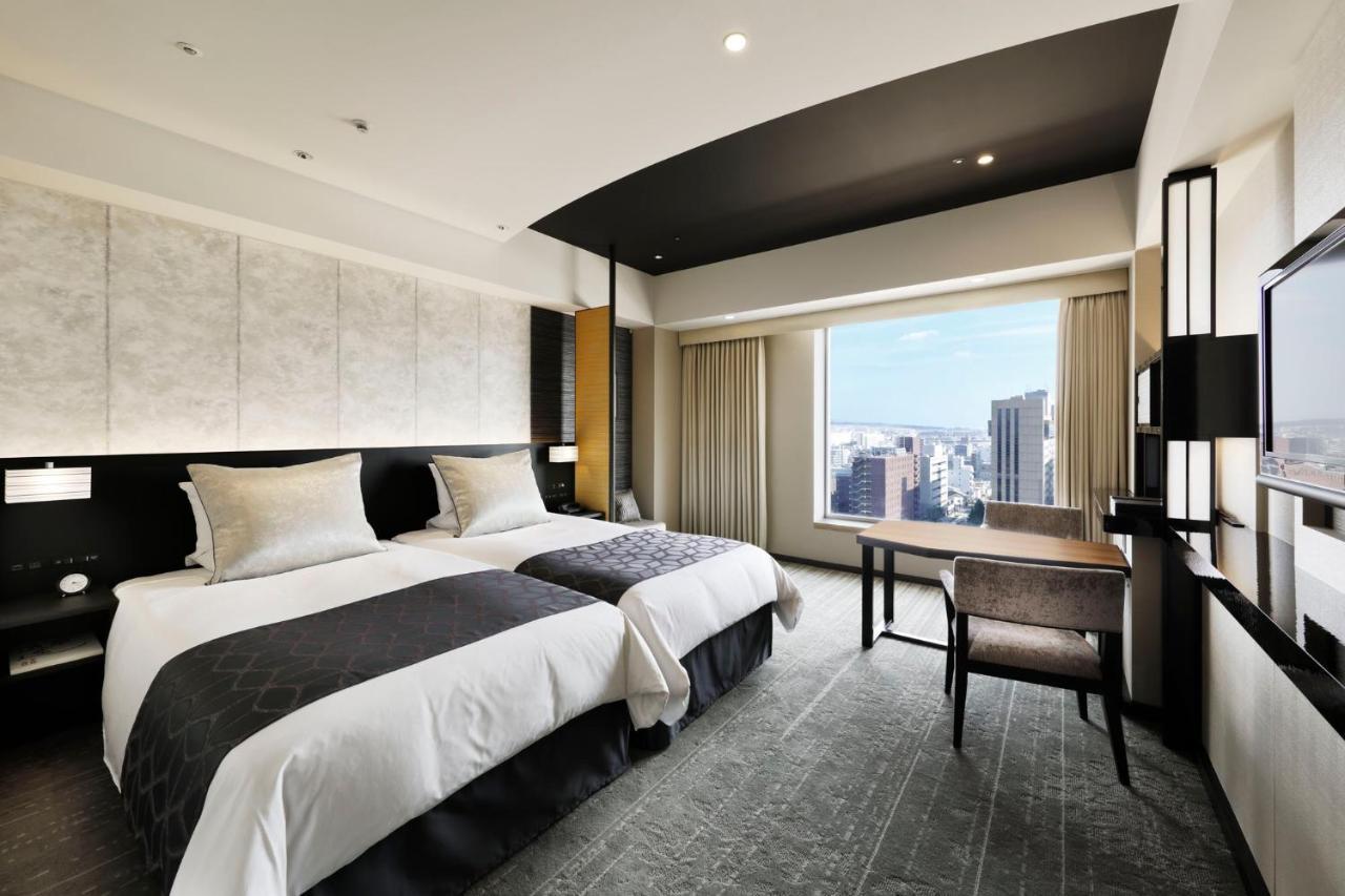 Hotel Granvia 5*