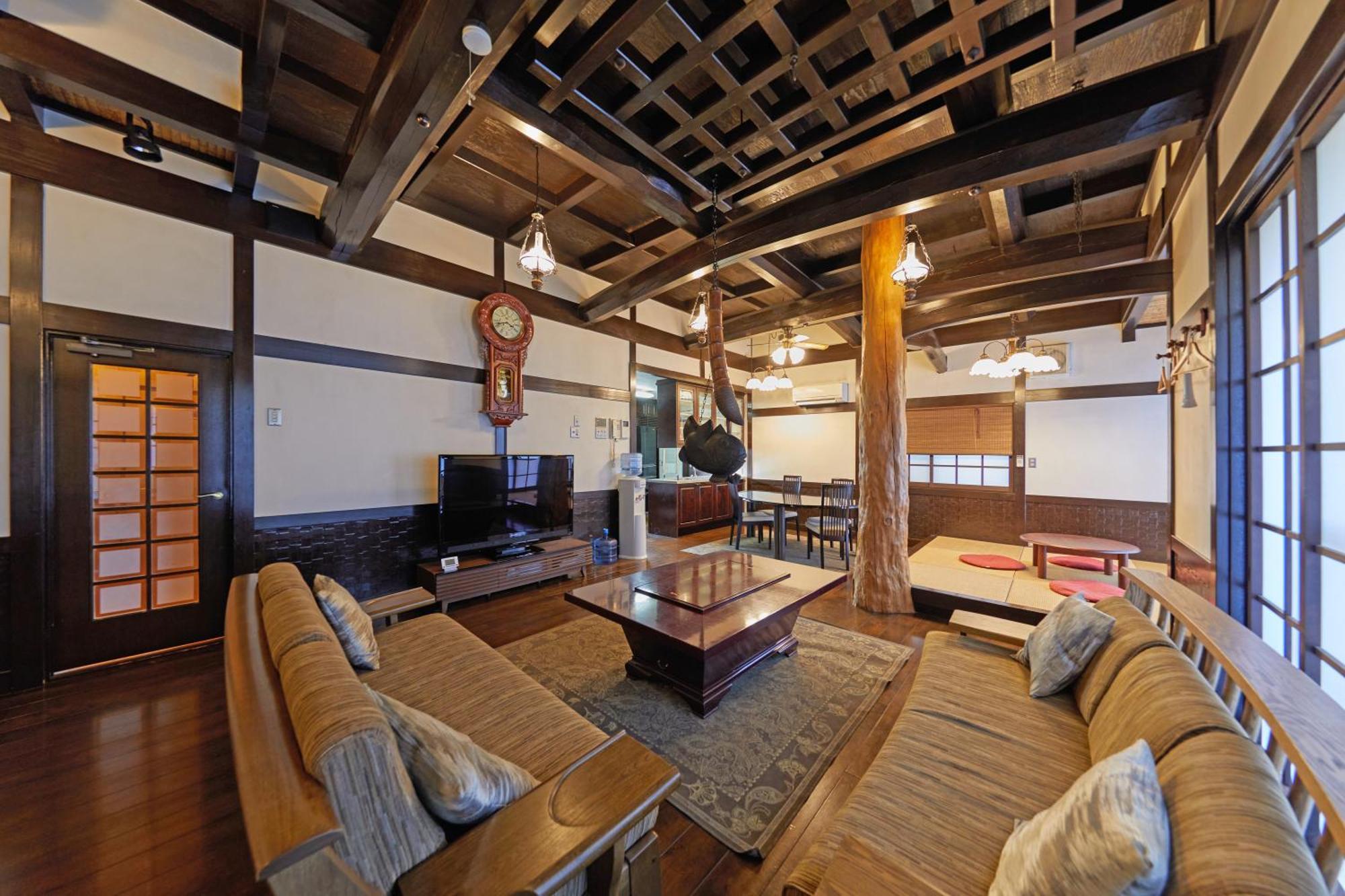 Holiday home Kyo-machiya Waka Fushimiinari