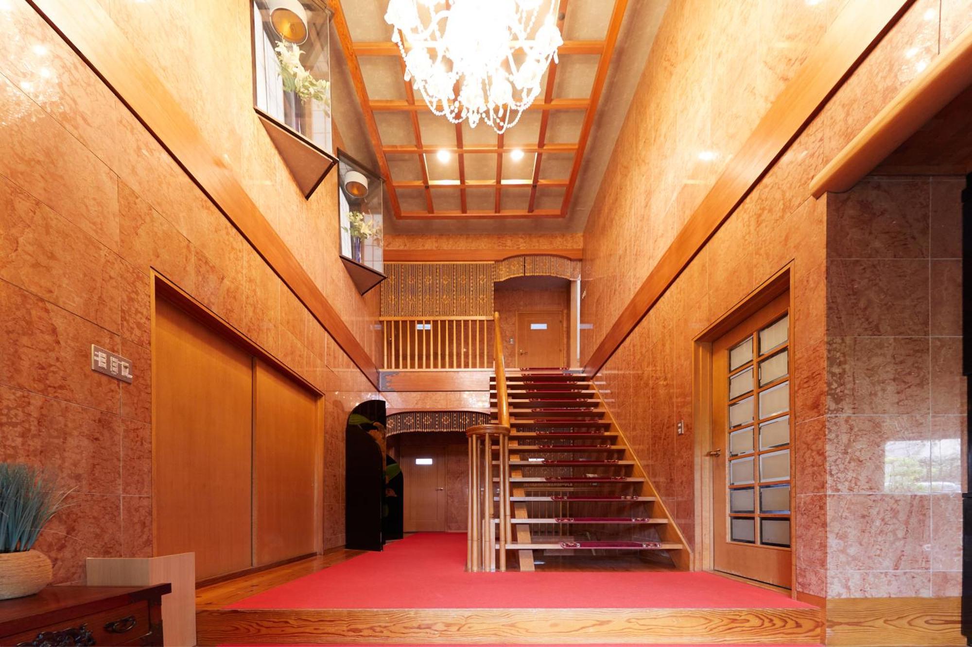 Kyo-machiya Waka Fushimiinari Holiday home Kyoto