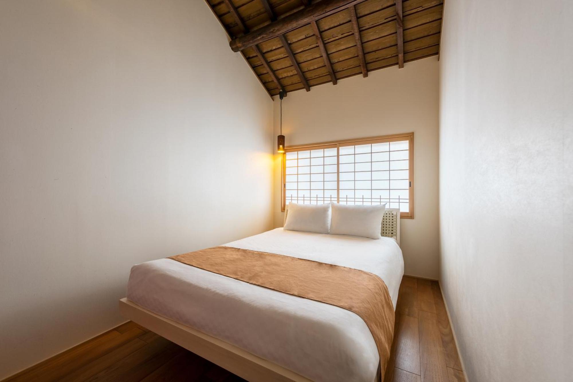 Choya Chawanzaka Machiya House Holiday home Kyoto