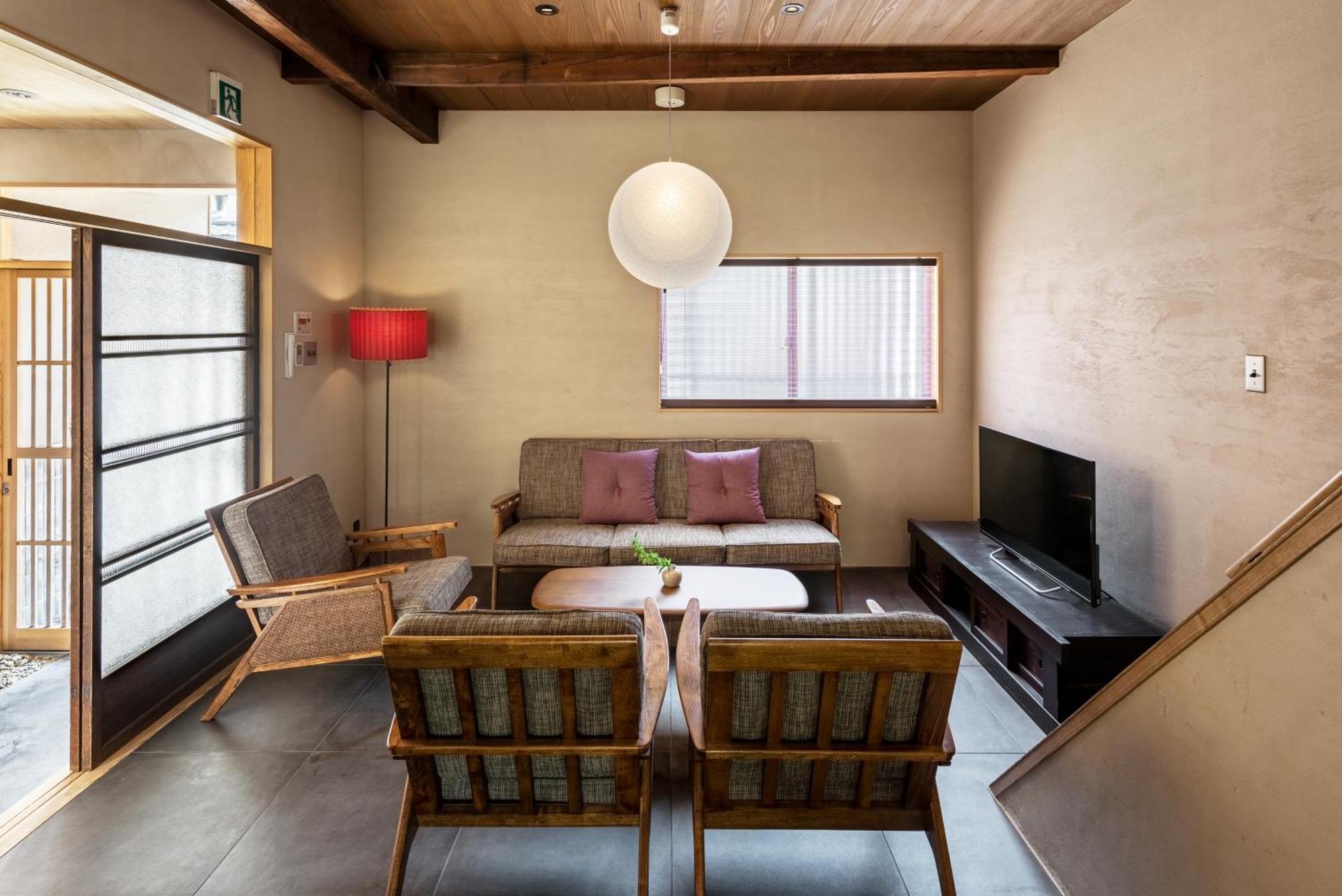 Holiday home Choya Chawanzaka Machiya House