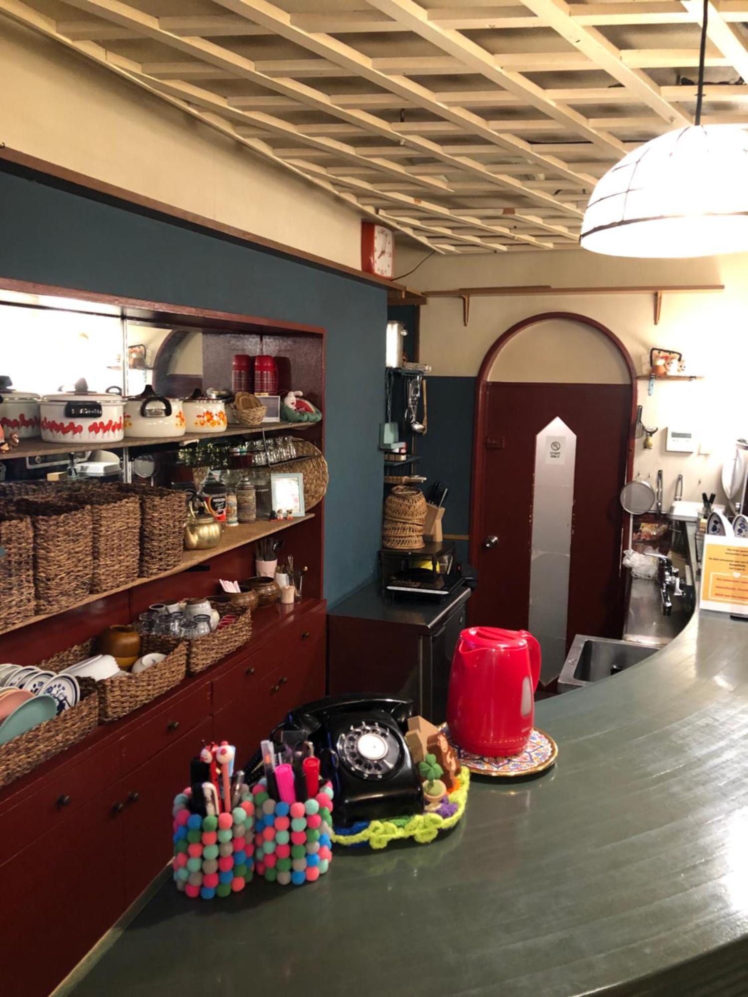 Tsubame-ya Guest house