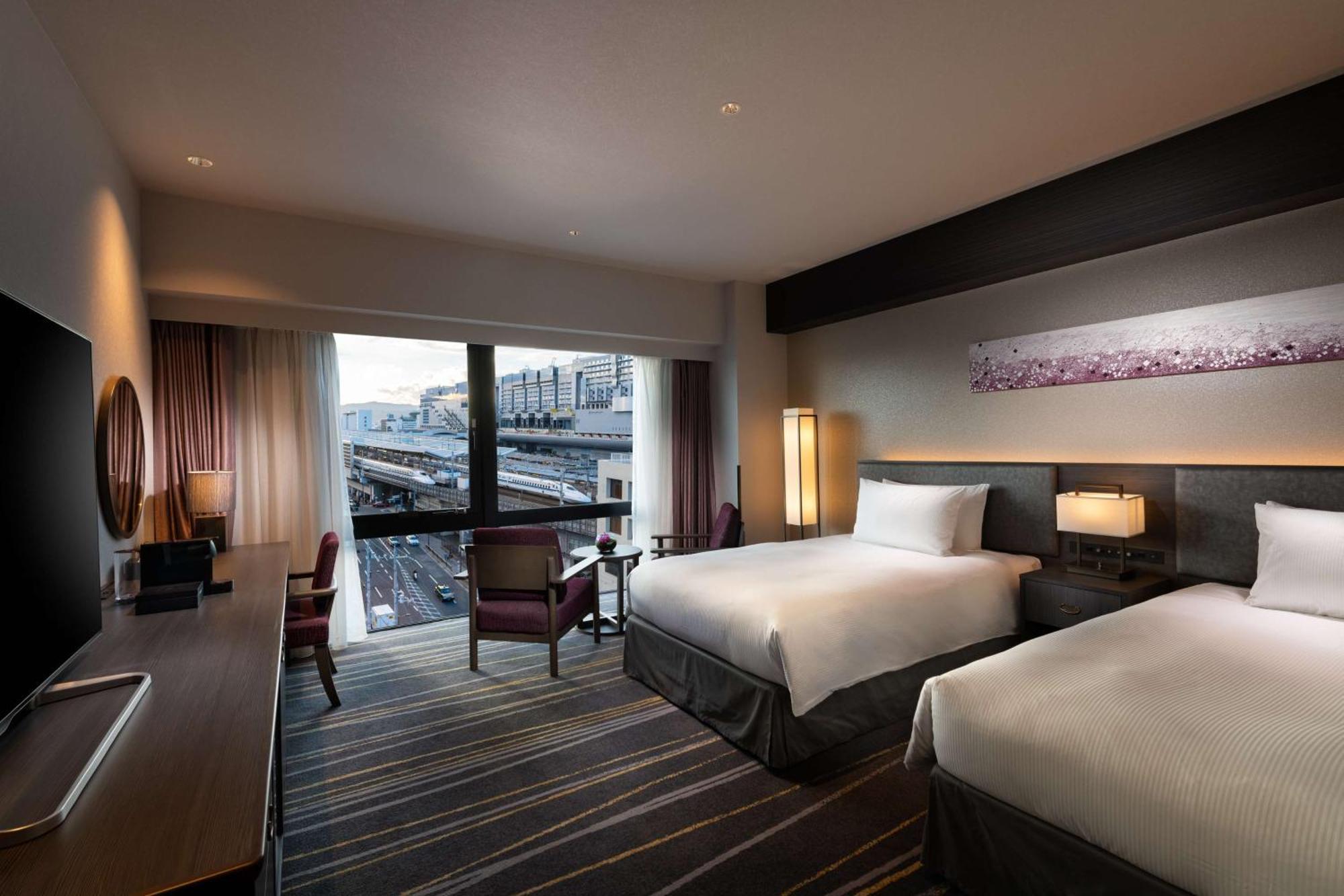 Hotel Doubletree By Hilton Station