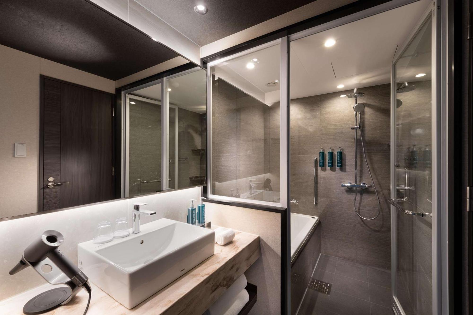 Doubletree By Hilton Station Kyoto
