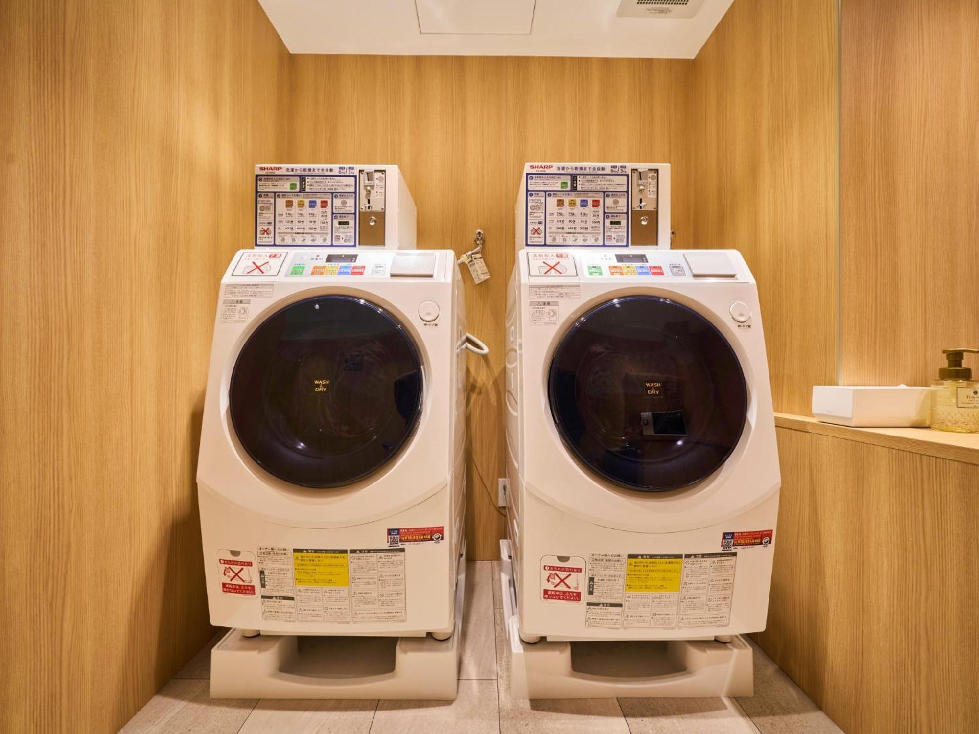 Daiichi Hotel 3*
